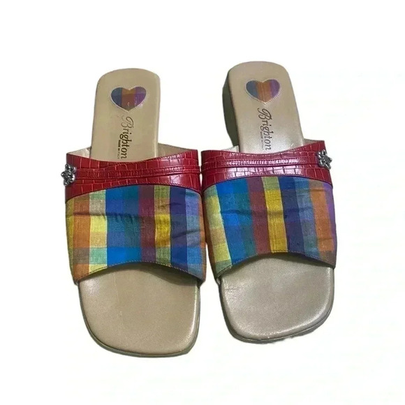 Brighton Belize Sandals - Picture 2 of 7